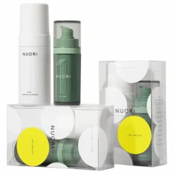 Femme Nuori Coffrets*Coffret The One