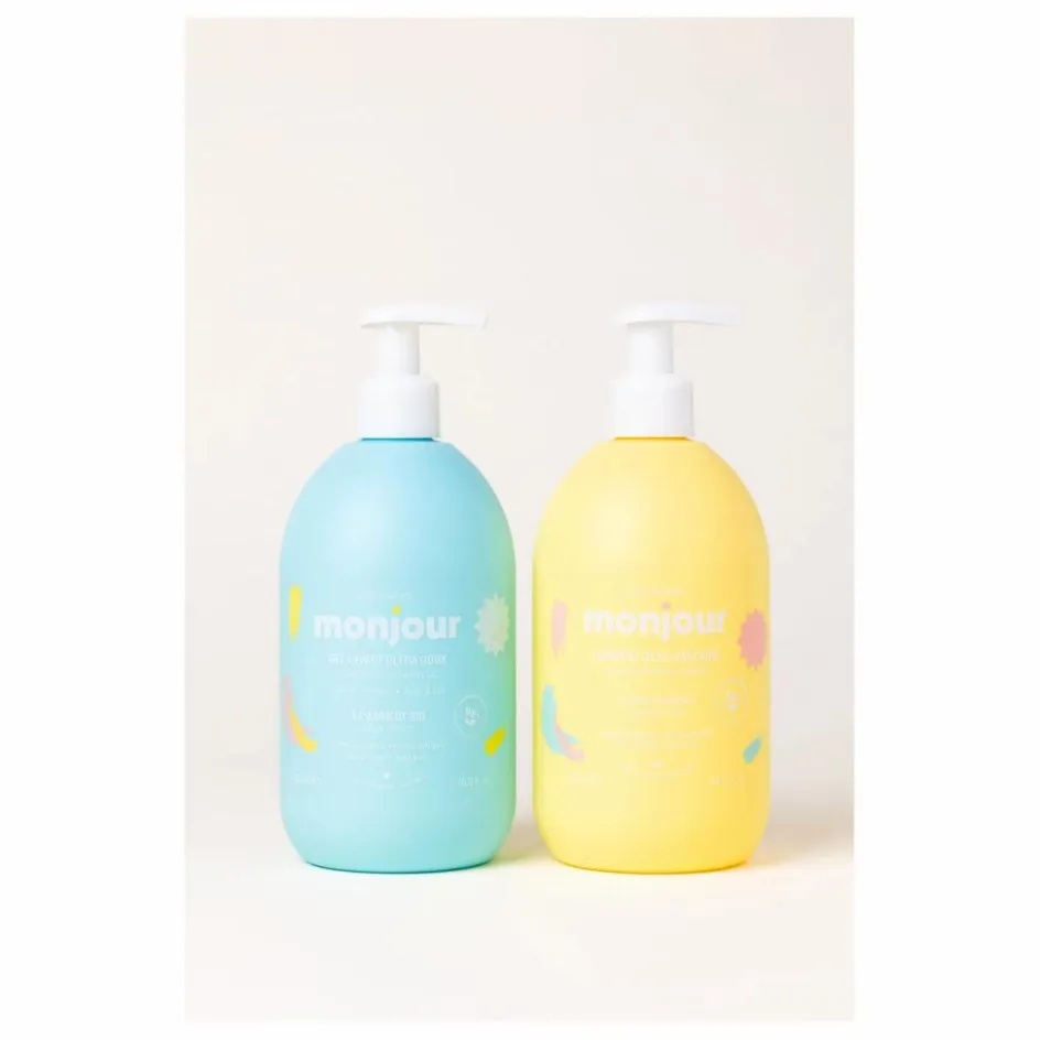 Online Coffret Tout beau tout propre Enfant Soins Du Visage|Soins Du Corps