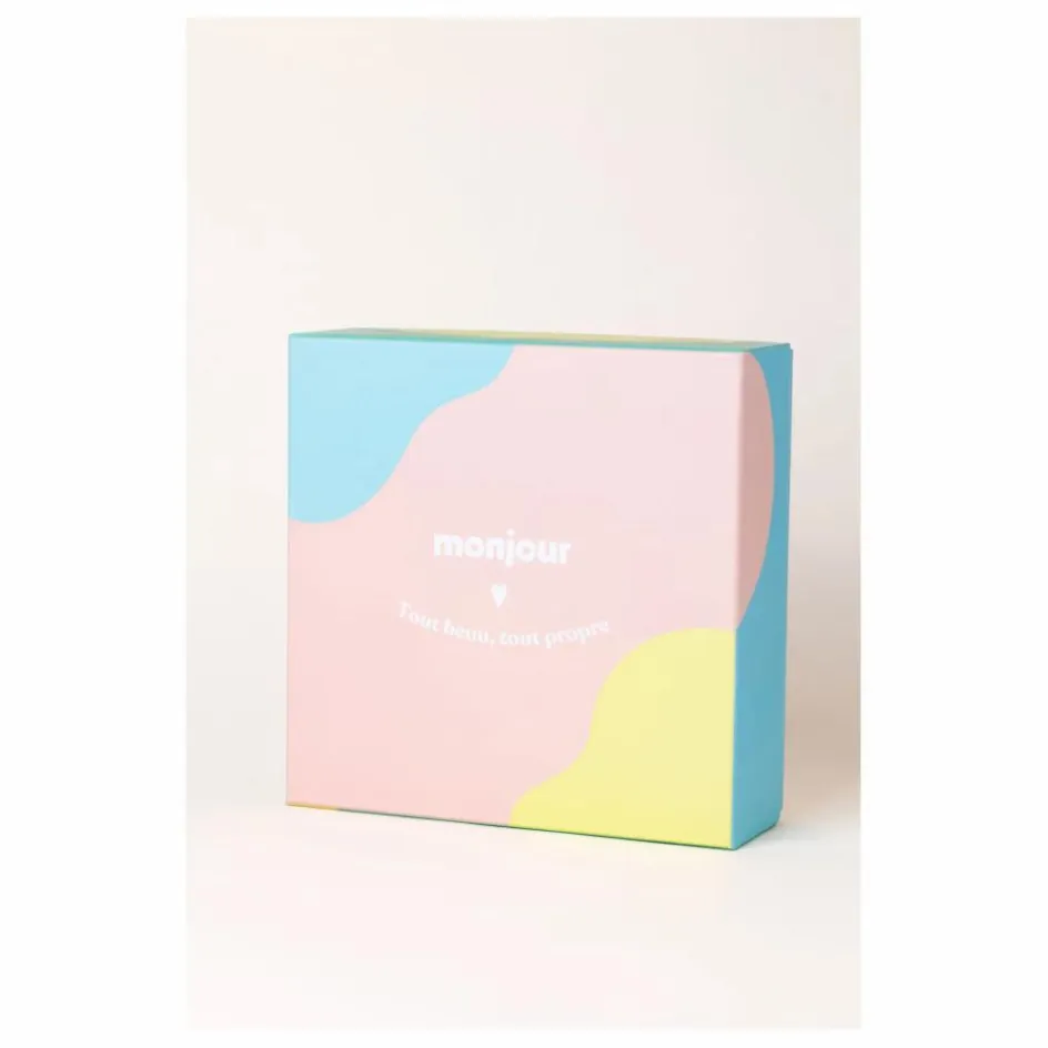 Online Coffret Tout beau tout propre Enfant Soins Du Visage|Soins Du Corps