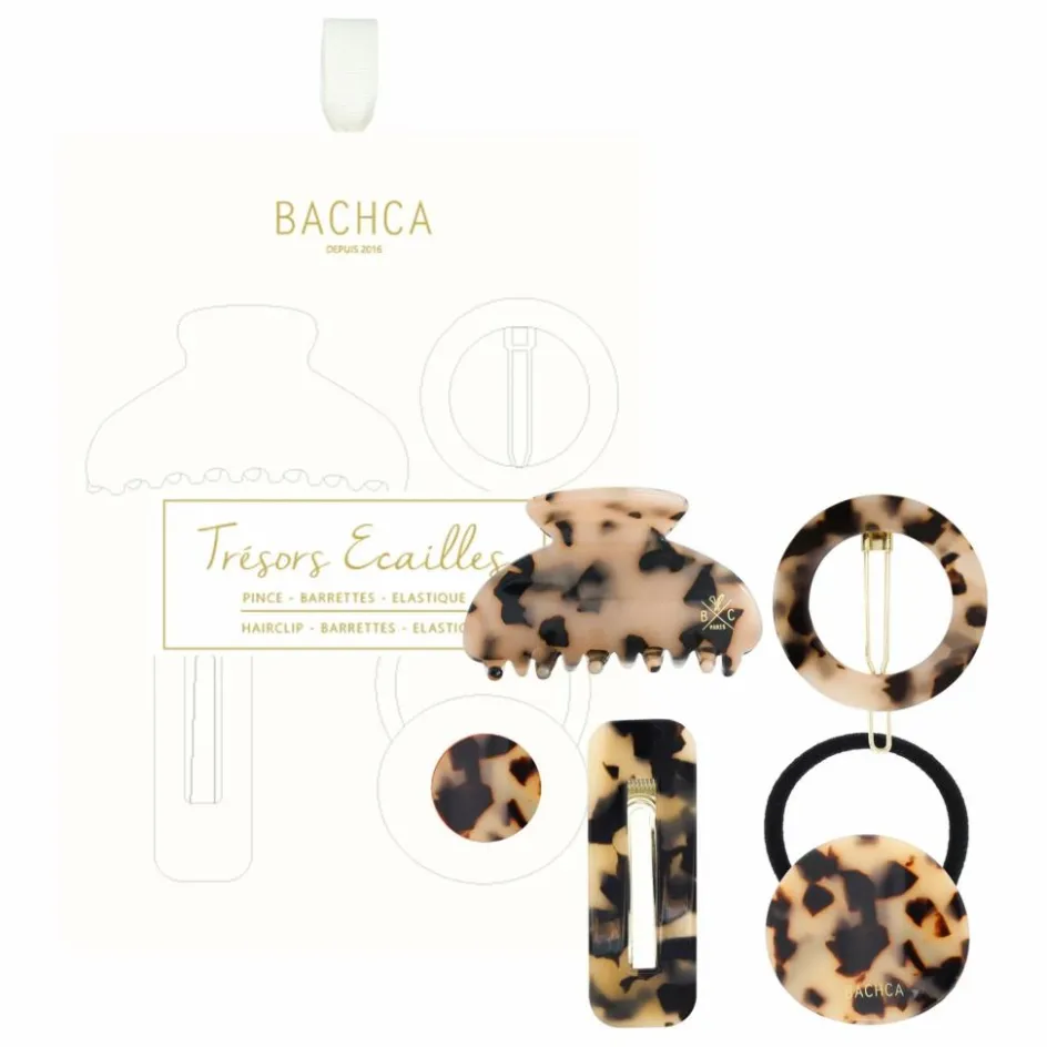 Clearance Coffret Trésors | Femme Coffrets