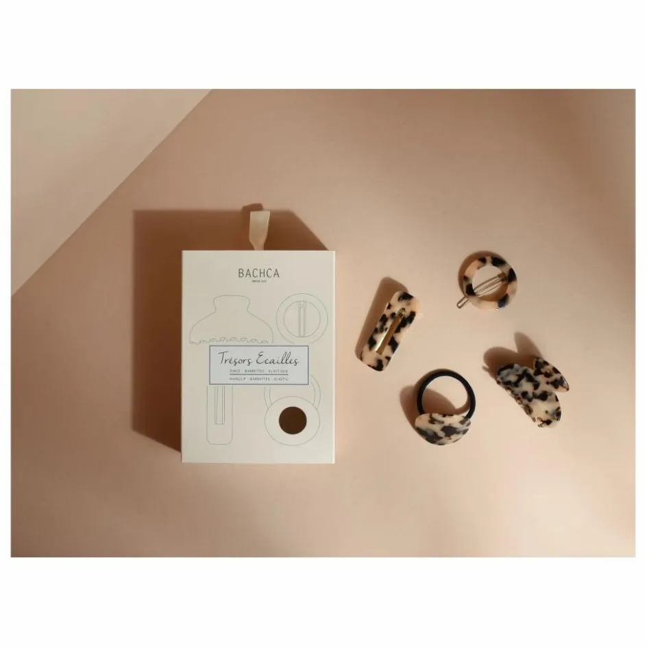 Clearance Coffret Trésors | Femme Coffrets