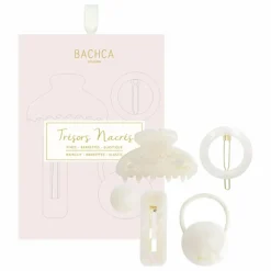 Outlet Bachca Coffret Trésors | Nacre