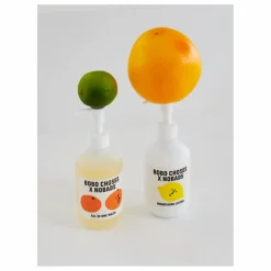 Hot Coffret-cadeau A citrus adventure - 250ml Enfant Soins Du Corps|Coffrets