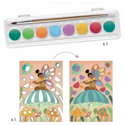 Outlet Coffrets multi-activités Fairy Loisirs Créatifs