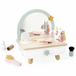 Outlet Coiffeuse de table Licorne Loisirs Créatifs