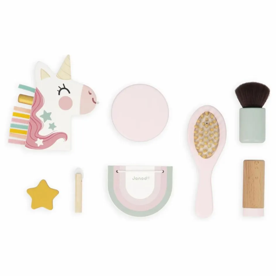 Outlet Coiffeuse de table Licorne Loisirs Créatifs