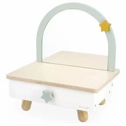 Outlet Coiffeuse de table Licorne Loisirs Créatifs