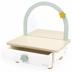 Outlet Coiffeuse de table Licorne Loisirs Créatifs