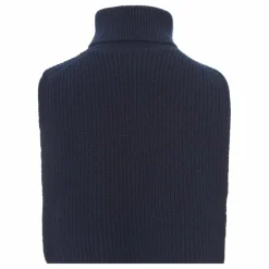 Forte Forte Col Laine Vierge ||Femme Pulls, Gilets