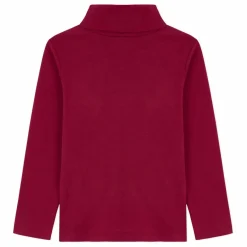 Petit Bateau Col Roulé Logo Coton Bio ||Enfant Blouses, T-Shirts|T-Shirts, Chemises