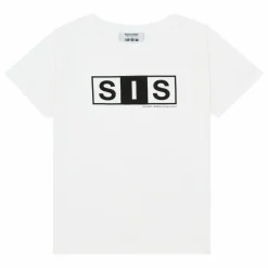 Bonton Collaboration x Ron Dorff - T-Shirt Tubo ||Enfant T-Shirts, Chemises|Blouses, T-Shirts
