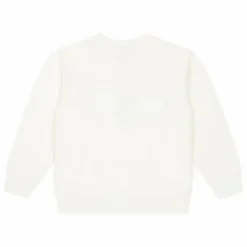 Enfant Bonton Sweats*Collaboration x Ron Dorff - Sweat Smile Coton Bio |