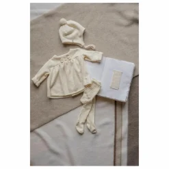 Discount 1+ in the family Collant Ayara | Ecru