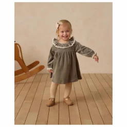 Enfant Quincy Mae Nuit, Sous-Vêtements|Pyjamas, Sous-Vêtements*Collant Côtelé |