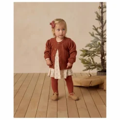 Collant Côtelé | Enfant Nuit, Sous-Vêtements|Pyjamas, Sous-Vêtements