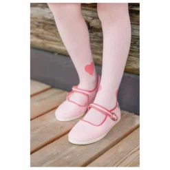 Sale Bonton Collant Mippy | Rose poudré