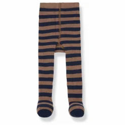 1+ in the family Collant Tina | Marron
