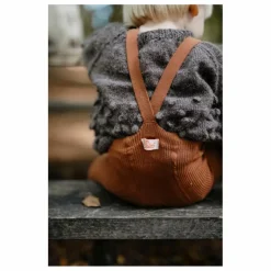 Silly Silas Collants à Bretelles Coton Bio ||Enfant Pyjamas, Sous-Vêtements|Pyjamas, Sous-Vêtements