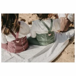 Enfant Silly Silas Pyjamas, Sous-Vêtements|Nuit, Sous-Vêtements*Collants à Bretelles Coton Bio Sans Pieds |