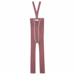 Enfant Silly Silas Pyjamas, Sous-Vêtements|Nuit, Sous-Vêtements*Collants à Bretelles Coton Bio Sans Pieds |