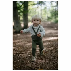 Enfant Silly Silas Nuit, Sous-Vêtements|Pyjamas, Sous-Vêtements*Collants à Bretelles Coton Bio |