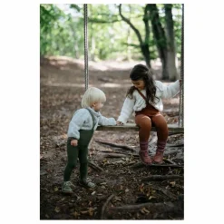 Enfant Silly Silas Nuit, Sous-Vêtements|Pyjamas, Sous-Vêtements*Collants à Bretelles Coton Bio |