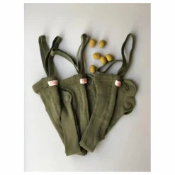 Enfant Silly Silas Nuit, Sous-Vêtements|Pyjamas, Sous-Vêtements*Collants à Bretelles Coton Bio |
