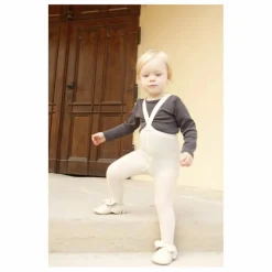 Enfant Silly Silas Nuit, Sous-Vêtements|Pyjamas, Sous-Vêtements*Collants à Bretelles Coton Bio |