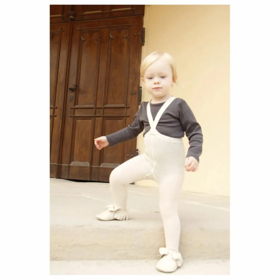 Enfant Silly Silas Nuit, Sous-Vêtements|Pyjamas, Sous-Vêtements*Collants à Bretelles Coton Bio |