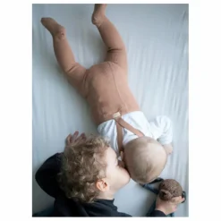 New Collants à Bretelles Coton Bio | Enfant Nuit, Sous-Vêtements|Pyjamas, Sous-Vêtements