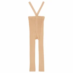 Enfant Silly Silas Pyjamas, Sous-Vêtements|Pyjamas, Sous-Vêtements*Collants à Bretelles Coton Bio Sans Pieds |