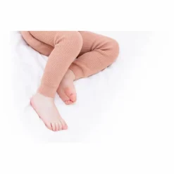 Enfant Silly Silas Pyjamas, Sous-Vêtements|Pyjamas, Sous-Vêtements*Collants à Bretelles Coton Bio Sans Pieds |