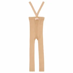 Enfant Silly Silas Pyjamas, Sous-Vêtements|Pyjamas, Sous-Vêtements*Collants à Bretelles Coton Bio Sans Pieds |