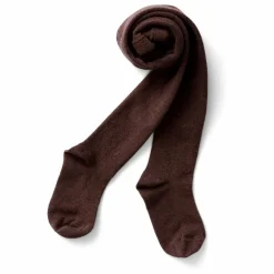 Enfant Soor Ploom Nuit, Sous-Vêtements*Collants à Chevrons |