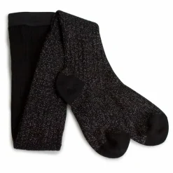 New Collégien Collants Amélie | Noir
