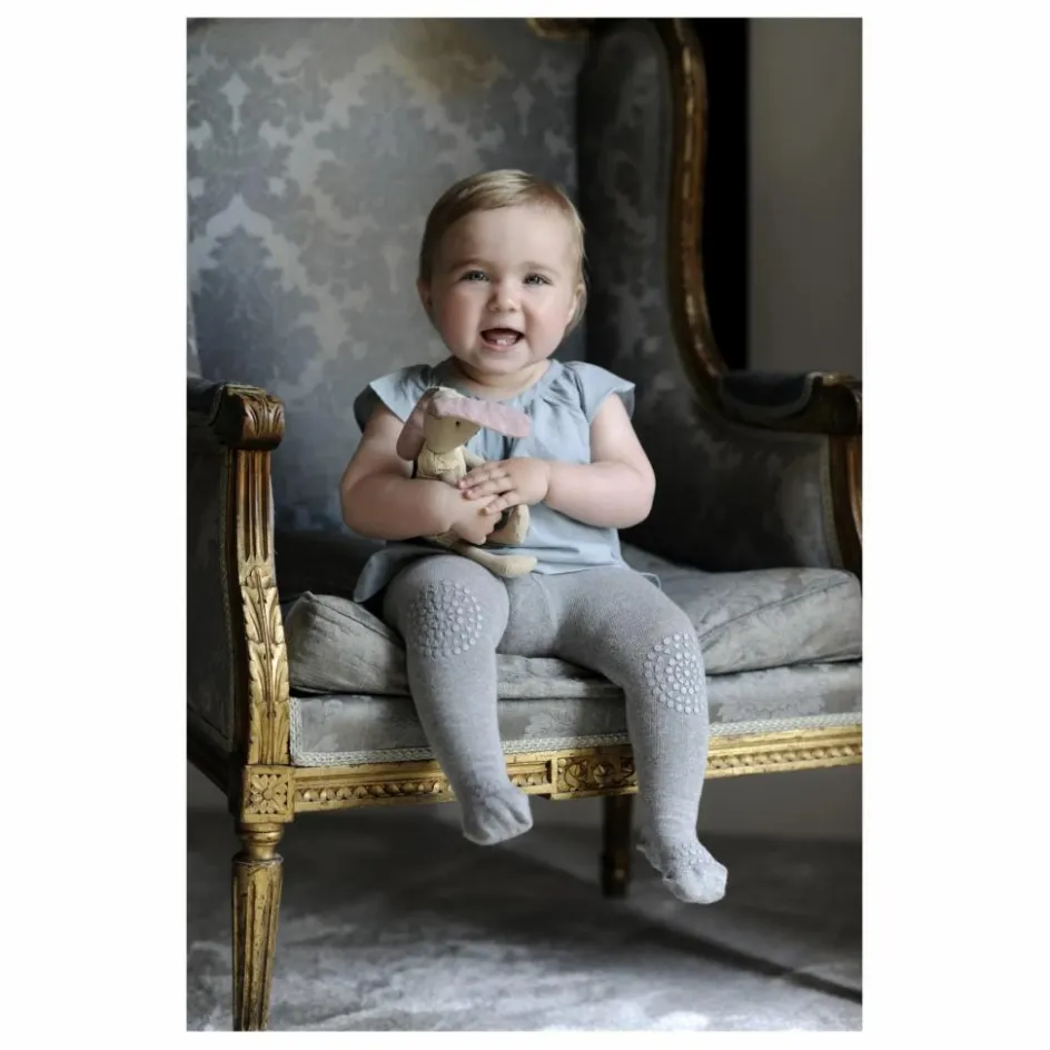 GOBABYGO Collants Anti-Dérapants || Pyjamas, Sous-Vêtements