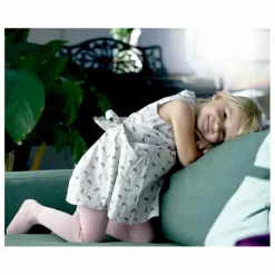 GOBABYGO Pyjamas, Sous-Vêtements*Collants Antidérapants Genoux et Pieds |