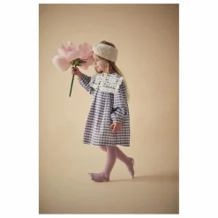 Enfant Louise Misha Pyjamas, Sous-Vêtements|Nuit, Sous-Vêtements*Collants Chukata Coton |