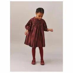 Bonpoint Collants Côtelés Thomina ||Enfant Nuit, Sous-Vêtements