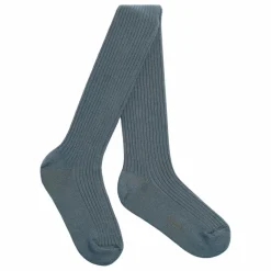 Bonpoint Collants Côtelés Thomina ||Enfant Nuit, Sous-Vêtements