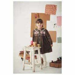 Outlet Collants Epais Chuka | Enfant Pyjamas, Sous-Vêtements|Nuit, Sous-Vêtements