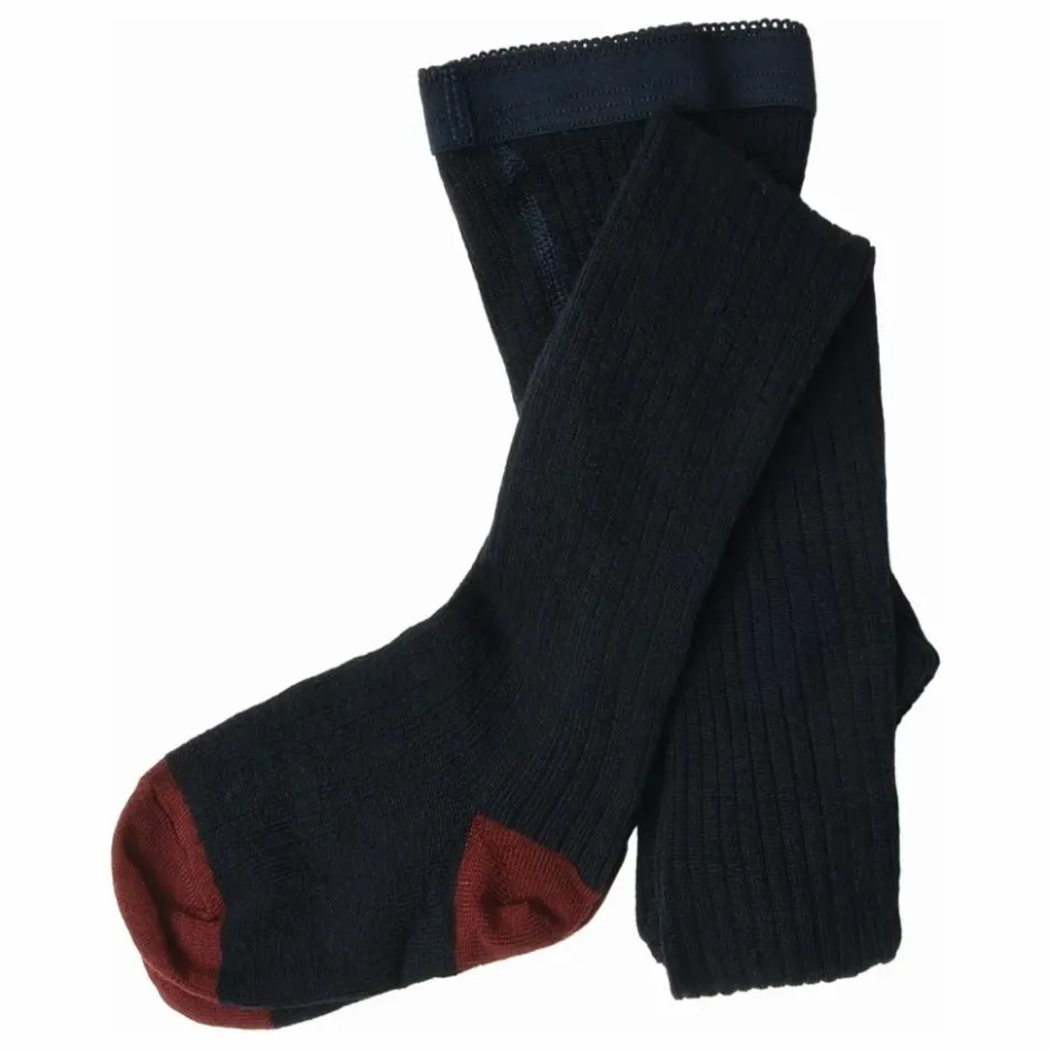 FUB Collants Laine ||Enfant Nuit, Sous-Vêtements