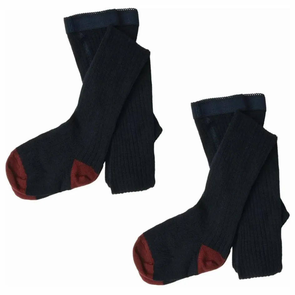 FUB Collants Laine ||Enfant Nuit, Sous-Vêtements