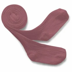 Collégien Collants Louise | Rose
