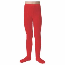 Clearance Collégien Collants Louise | Rouge