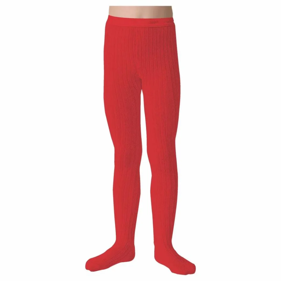 Clearance Collégien Collants Louise | Rouge