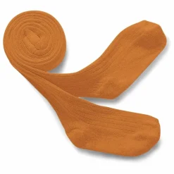 Discount Collégien Collants Louise | Terracotta