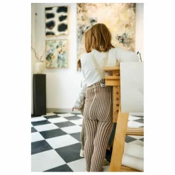 Online Collants Rayures Coton Bio | Pyjamas, Sous-Vêtements|Pyjamas, Sous-Vêtements