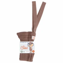 Enfant Silly Silas Nuit, Sous-Vêtements|Pyjamas, Sous-Vêtements*Collants Shorty Coton Bio |