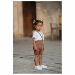Enfant Silly Silas Nuit, Sous-Vêtements|Pyjamas, Sous-Vêtements*Collants Shorty Coton Bio |